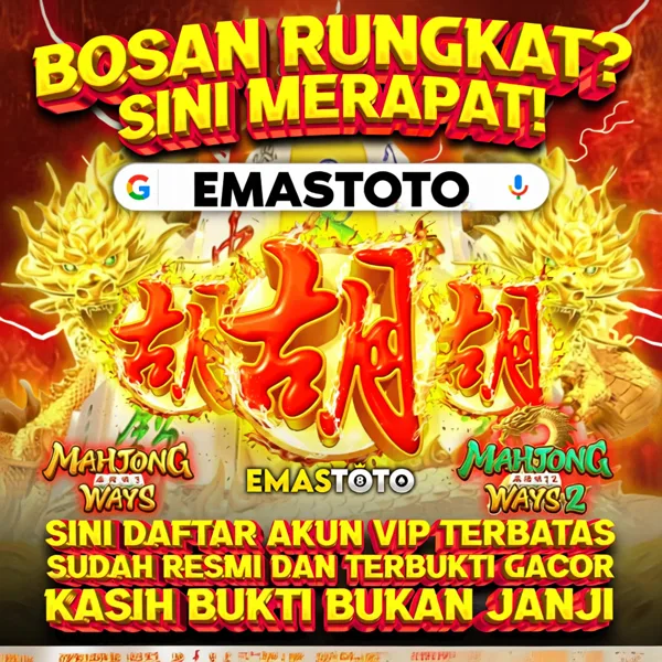 EMASTOTO WD Cepat DANA OVO GoPay
