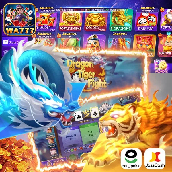 WA777 Login Resmi APK 2026
