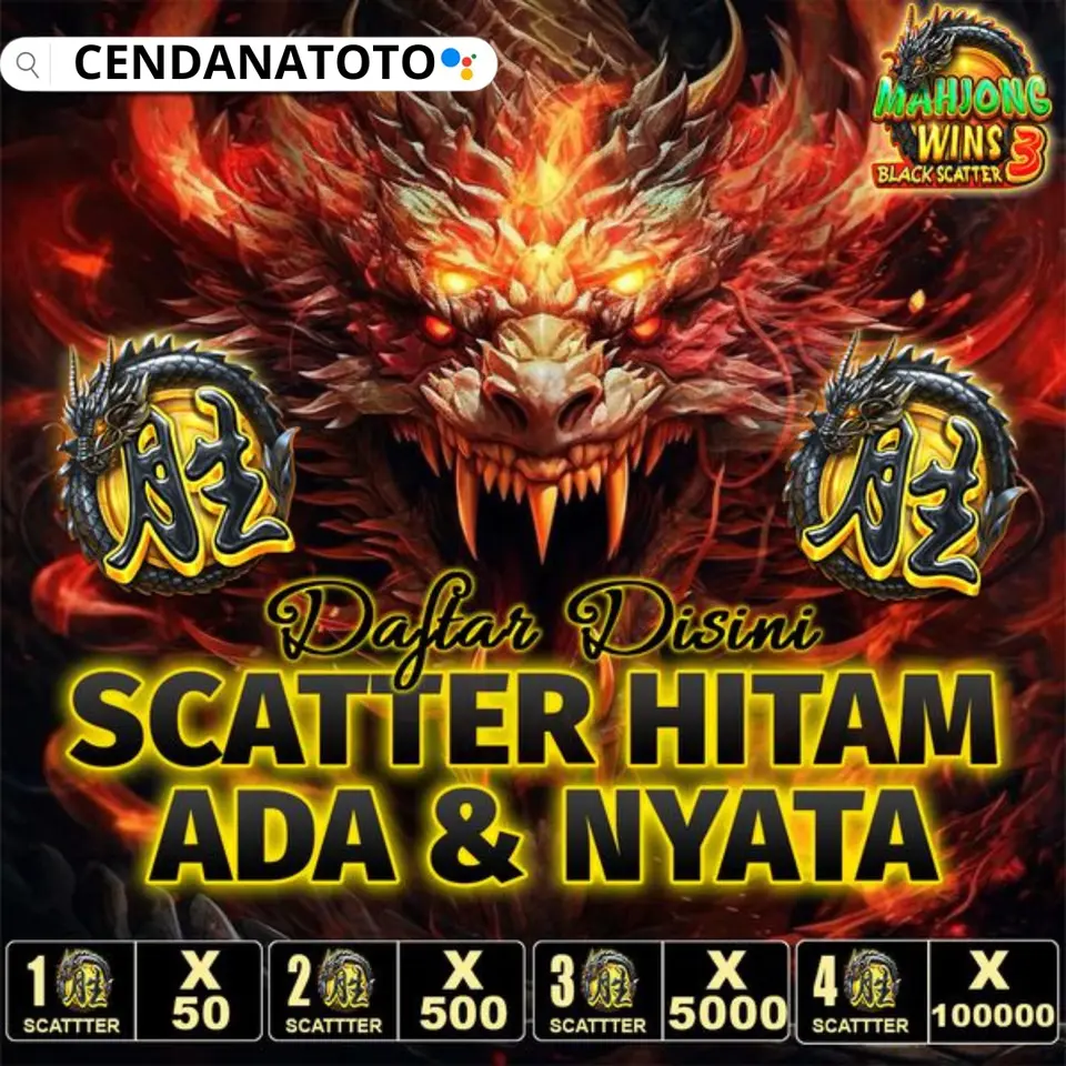 cendanatoto APK