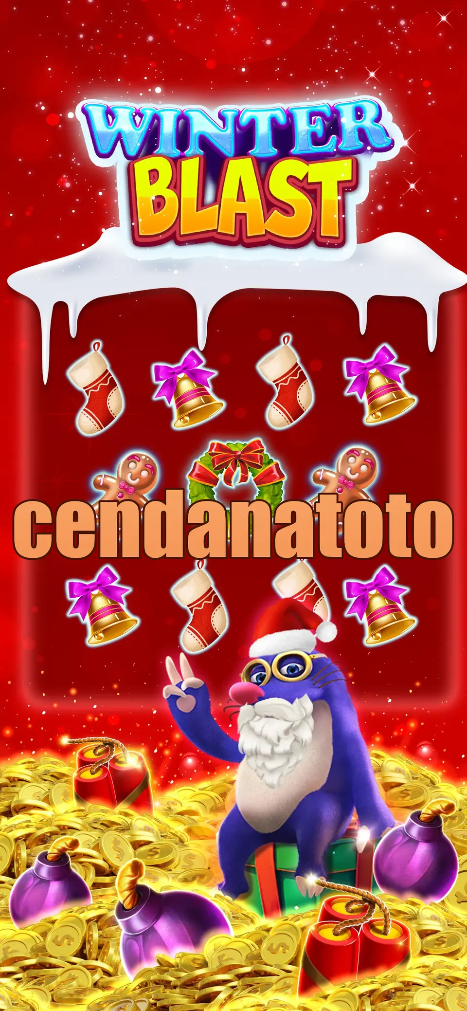 cendanatoto APK