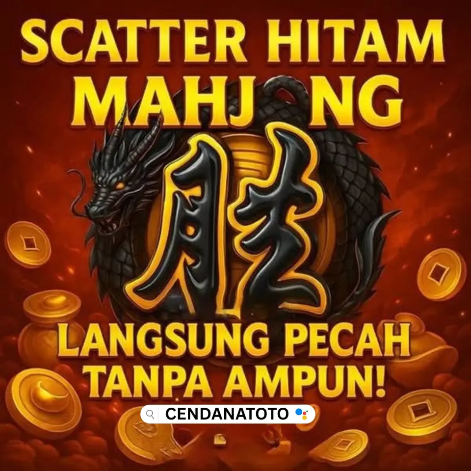 CENDANATOTO APK Resmi Unduh Indonesia