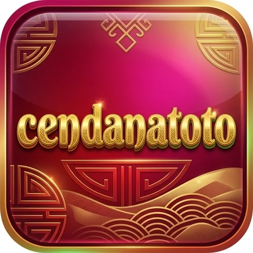 cendanatoto Logo - Resmi